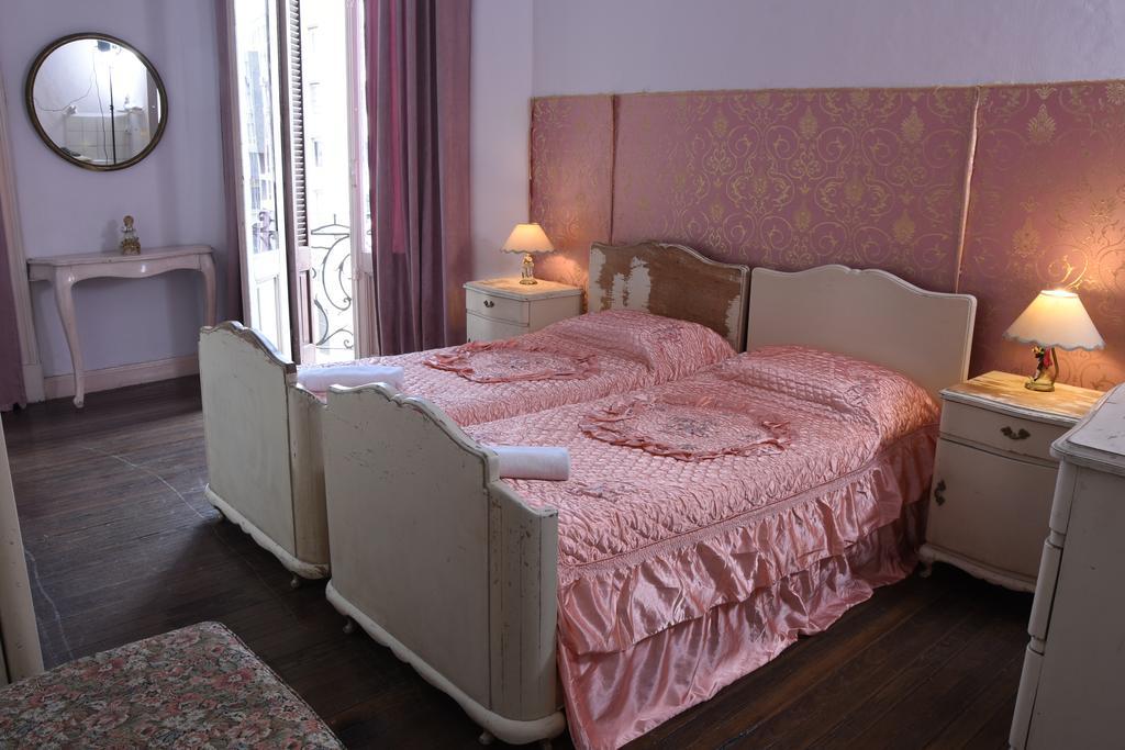 Splendido Hotel Montevideo Luaran gambar