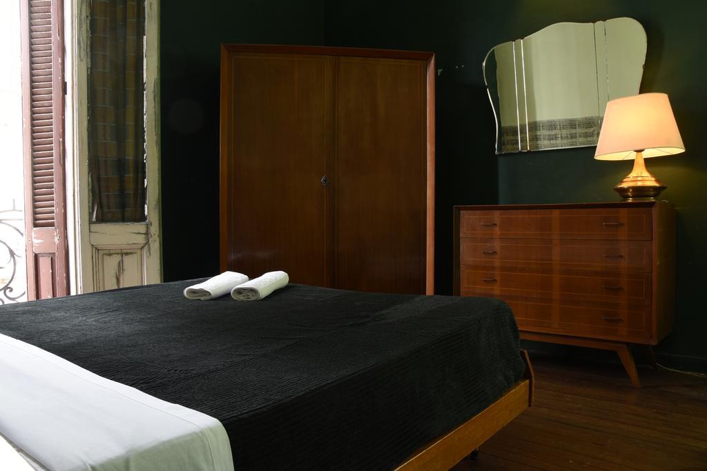 Splendido Hotel Montevideo Luaran gambar
