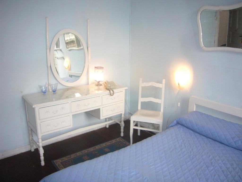 Splendido Hotel Montevideo Luaran gambar
