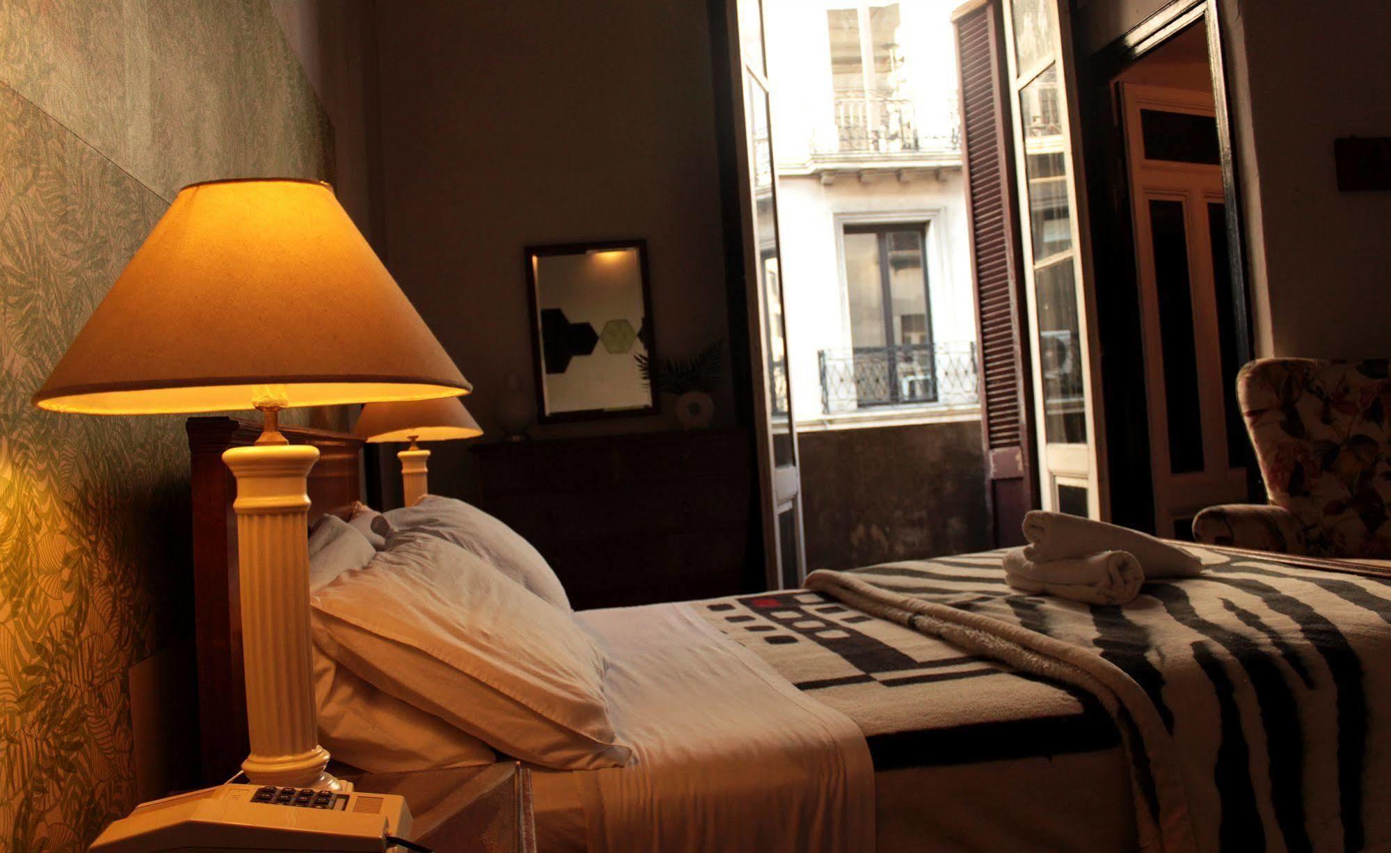 Splendido Hotel Montevideo Luaran gambar