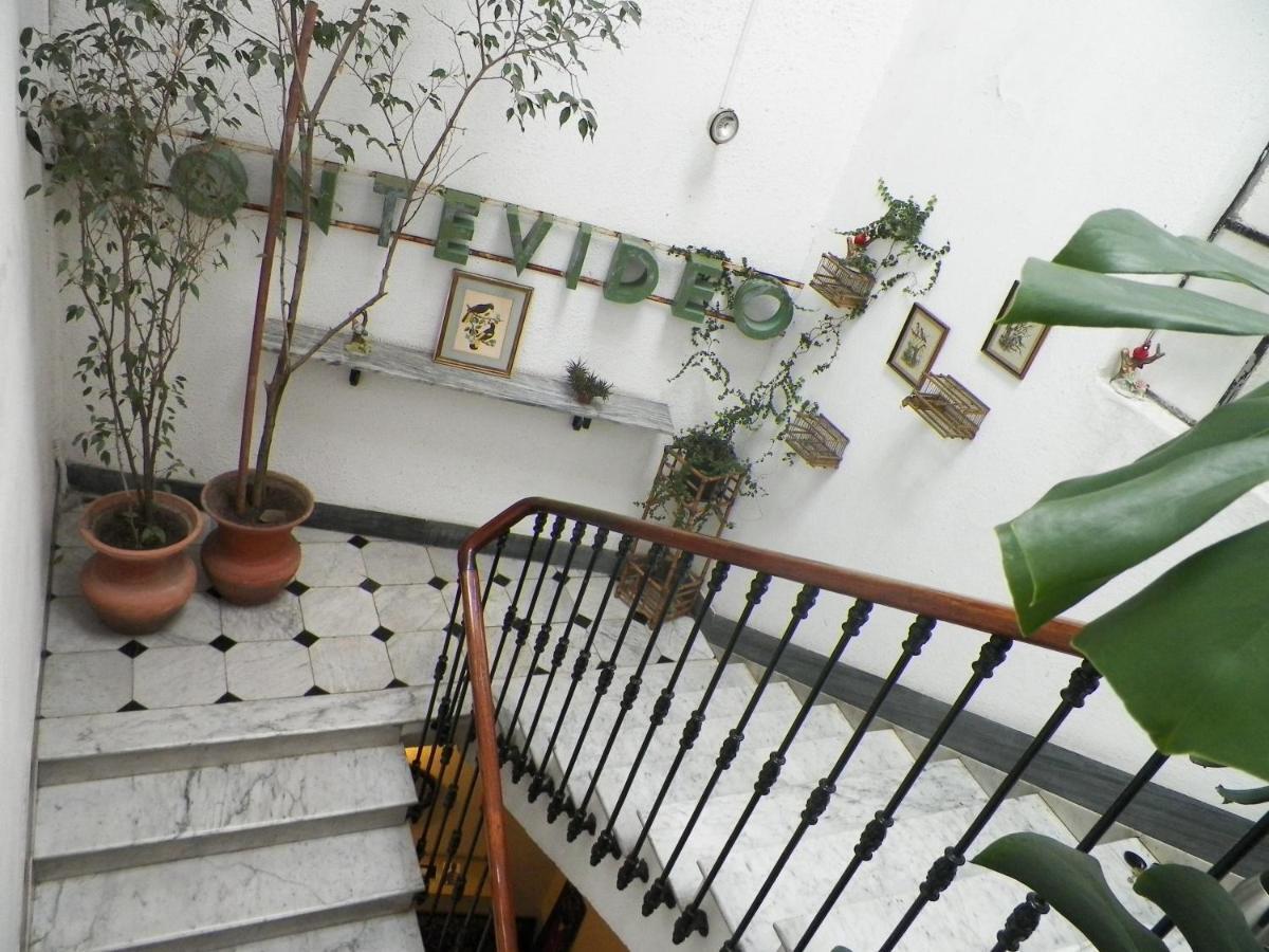 Splendido Hotel Montevideo Luaran gambar