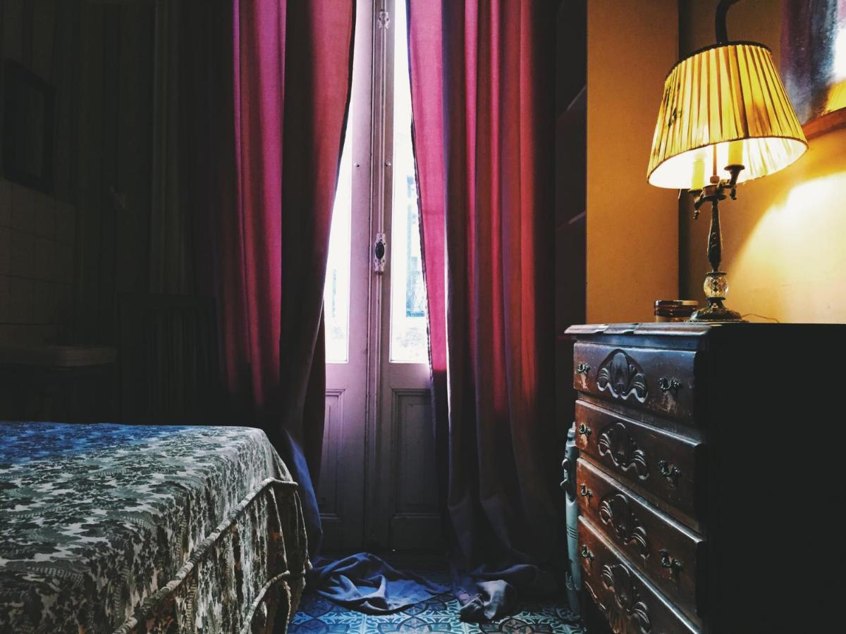 Splendido Hotel Montevideo Luaran gambar